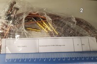[Parts] CD-R6-24B/PO19/26/31 Oven Range Thermocouple
