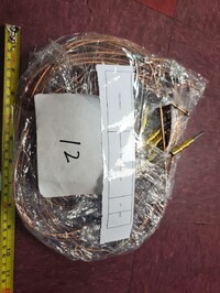 [Parts] CD-R6-24B/PO19/26/31 Oven Range Thermocouple