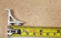 [Parts] GDC-42/GDc-14/LC-330H/S Glass Door Refrigerator K-Clip