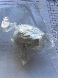 [Parts] GDC-42/GDc-14/LC-330H/S Glass Door Refrigerator K-Clip
