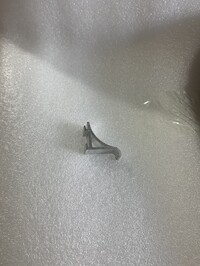 [Parts] GDC-42/GDc-14/LC-330H/S Glass Door Refrigerator K-Clip