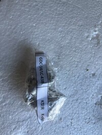 [Parts] GDC-42/GDc-14/LC-330H/S Glass Door Refrigerator K-Clip