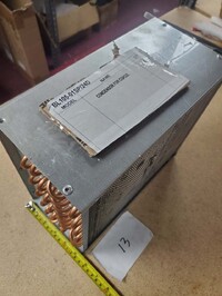 [Parts] CQH22L Frozen Meat Food Display Freezer Condensor