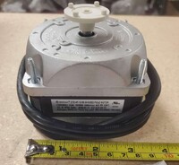 [Parts]XC-1200Z/1500Z/1800Z Motor ZYD-4P.10-55