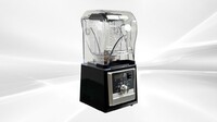 NSF 2.0L Restaurant Commercial Blender HS-211D
