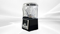 NSF 2.0L Restaurant Commercial Blender HS-211D