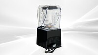 NSF 2.0L Restaurant Commercial Blender HS-211D