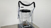 NSF 2.0L Restaurant Commercial Blender HS-211D