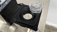NSF 2.0L Restaurant Commercial Blender HS-211D