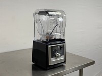 NSF 2.0L Restaurant Commercial Blender HS-211D