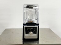 NSF 2.0L Restaurant Commercial Blender HS-211D