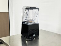 NSF 2.0L Restaurant Commercial Blender HS-211D