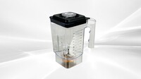 NSF 2.0L Milk tea shop Commercial Blender Jar 211DJar