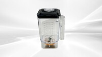 NSF 2.0L Milk tea shop Commercial Blender Jar 211DJar