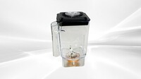 NSF 2.0L Milk tea shop Commercial Blender Jar 211DJar