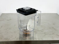NSF 2.0L Milk tea shop Commercial Blender Jar 211DJar