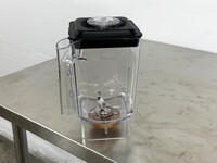 NSF 2.0L Milk tea shop Commercial Blender Jar 211DJar