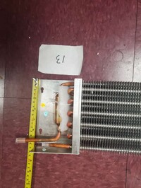 [Parts]JBC-65 Beer Bottle Cooler Glass Froster Chiller Evaporato