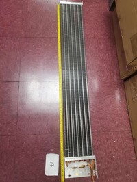 [Parts]JBC-65 Beer Bottle Cooler Glass Froster Chiller Evaporato