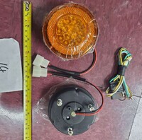 [Parts] FT2 Round Amber Light Set