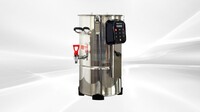 Commercial 11 L Automatic Soy Milk Machine BGS9136-S12-11