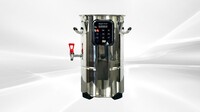 Commercial 11 L Automatic Soy Milk Machine BGS9136-S12-11