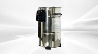 Commercial 11 L Automatic Soy Milk Machine BGS9136-S12-11