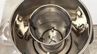 Commercial 11 L Automatic Soy Milk Machine BGS9136-S12-11