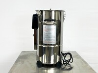 Commercial 11 L Automatic Soy Milk Machine BGS9136-S12-11