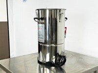 Commercial 11 L Automatic Soy Milk Machine BGS9136-S12-11