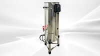 Commercial 22 L Automatic Soy Milk Machine BGS9136-S12-22