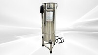 Commercial 22 L Automatic Soy Milk Machine BGS9136-S12-22