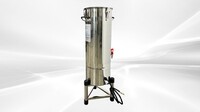 Commercial 22 L Automatic Soy Milk Machine BGS9136-S12-22