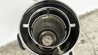 Commercial 22 L Automatic Soy Milk Machine BGS9136-S12-22