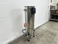 Commercial 22 L Automatic Soy Milk Machine BGS9136-S12-22