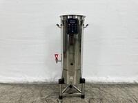 Commercial 22 L Automatic Soy Milk Machine BGS9136-S12-22