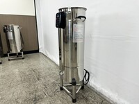 Commercial 22 L Automatic Soy Milk Machine BGS9136-S12-22