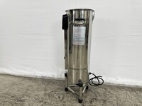 Commercial 22 L Automatic Soy Milk Machine BGS9136-S12-22