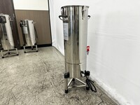 Commercial 22 L Automatic Soy Milk Machine BGS9136-S12-22