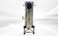 Commercial 22 L Automatic Soy Milk Machine BGS9136-S12-22