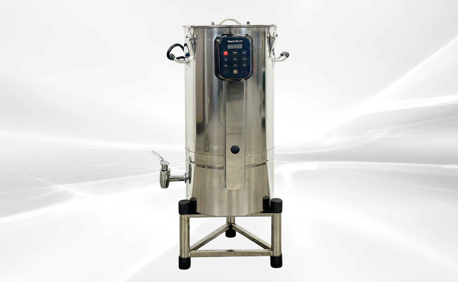 Commercial 30 L Automatic Soy Milk Machine BGS9136-S12-30