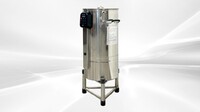 Commercial 30 L Automatic Soy Milk Machine BGS9136-S12-30