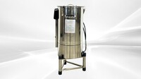 Commercial 30 L Automatic Soy Milk Machine BGS9136-S12-30