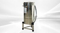 Commercial 30 L Automatic Soy Milk Machine BGS9136-S12-30