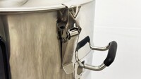Commercial 30 L Automatic Soy Milk Machine BGS9136-S12-30