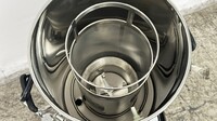 Commercial 30 L Automatic Soy Milk Machine BGS9136-S12-30