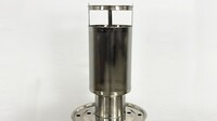 Commercial 30 L Automatic Soy Milk Machine BGS9136-S12-30