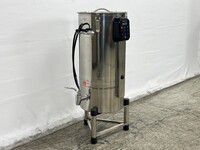 Commercial 30 L Automatic Soy Milk Machine BGS9136-S12-30