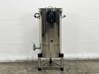 Commercial 30 L Automatic Soy Milk Machine BGS9136-S12-30