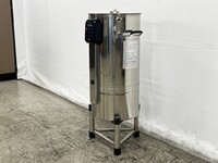 Commercial 30 L Automatic Soy Milk Machine BGS9136-S12-30